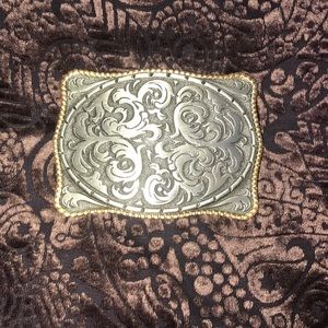 Belt Buckle